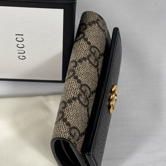 Gorgeous Gucci 6 Key Holder Sold - Picture 6 of 16